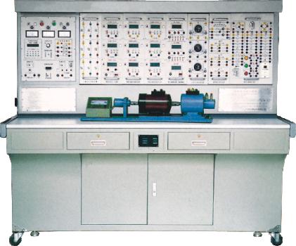 LGDQ-1C型 電機(jī)及電氣技術(shù)實(shí)驗(yàn)裝置