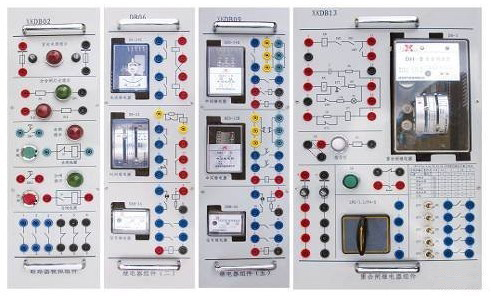  LG-DLK05型 電力系統(tǒng)繼電保護(hù)實驗臺軟件系統(tǒng)
