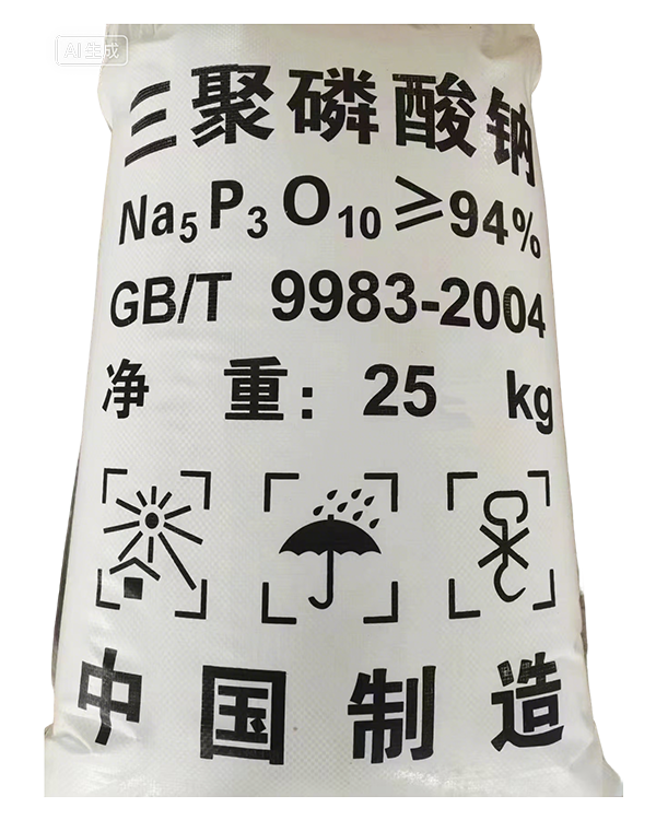三聚磷酸鈉