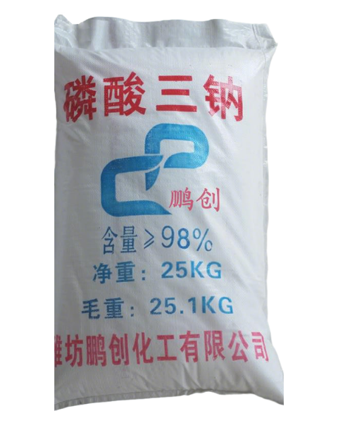 磷酸三鈉