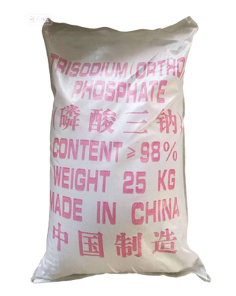 磷酸三鈉