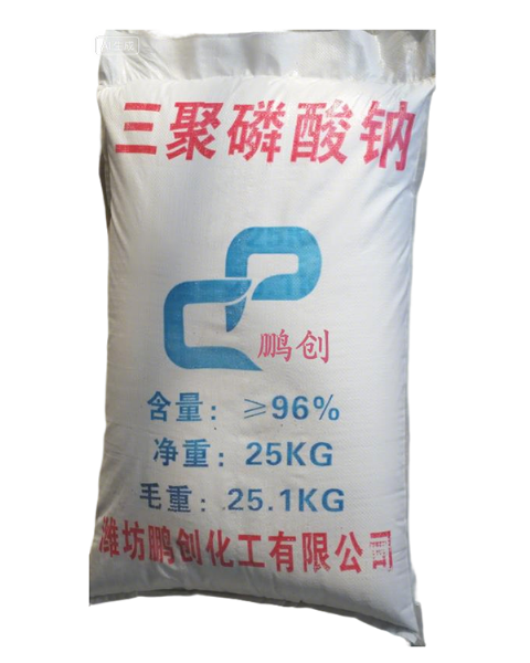 三聚磷酸鈉